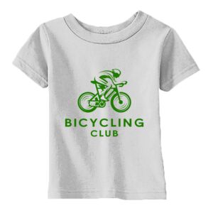 Infant Cotton Jersey Tee Thumbnail