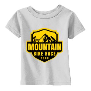 Infant Cotton Jersey Tee Thumbnail