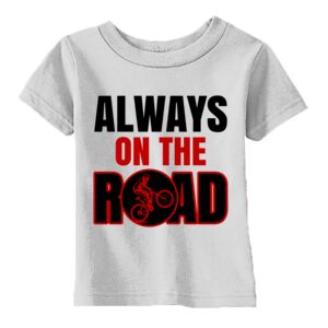 Infant Cotton Jersey Tee Thumbnail