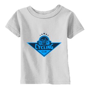Infant Cotton Jersey Tee Thumbnail