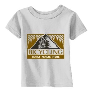 Infant Cotton Jersey Tee Thumbnail