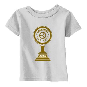 Infant Cotton Jersey Tee Thumbnail