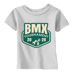 Infant Cotton Jersey Tee Thumbnail