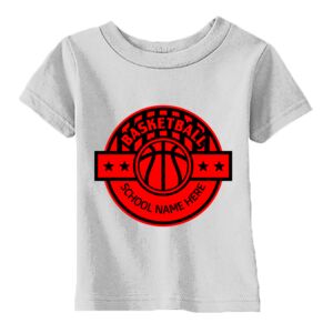 Infant Cotton Jersey Tee Thumbnail