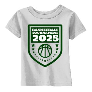Infant Cotton Jersey Tee Thumbnail