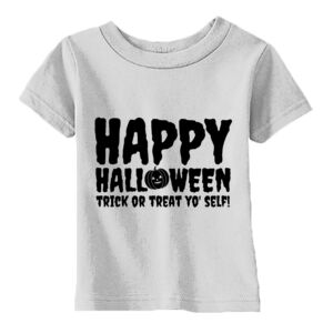 Infant Cotton Jersey Tee Thumbnail