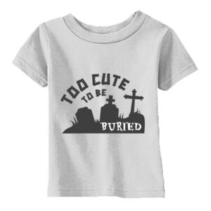 Infant Cotton Jersey Tee Thumbnail