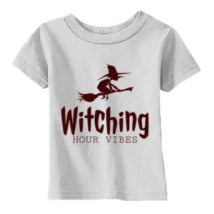 Infant Cotton Jersey Tee Thumbnail