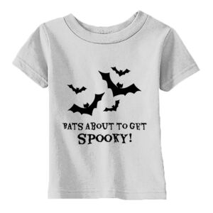 Infant Cotton Jersey Tee Thumbnail