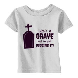 Infant Cotton Jersey Tee Thumbnail