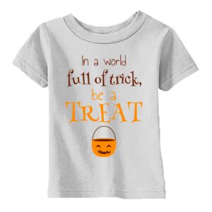 Infant Cotton Jersey Tee Thumbnail