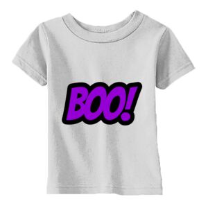 Infant Cotton Jersey Tee Thumbnail