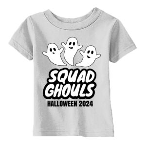 Infant Cotton Jersey Tee Thumbnail
