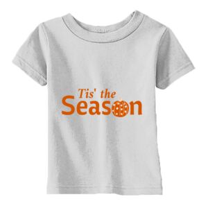 Infant Cotton Jersey Tee Thumbnail