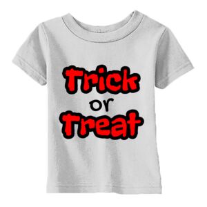 Infant Cotton Jersey Tee Thumbnail