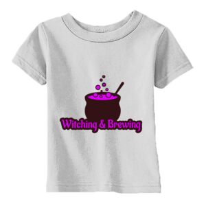 Infant Cotton Jersey Tee Thumbnail