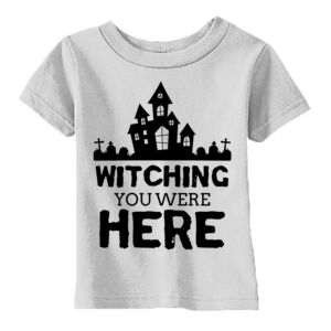 Infant Cotton Jersey Tee Thumbnail