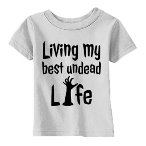 Infant Cotton Jersey Tee Thumbnail