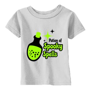 Infant Cotton Jersey Tee Thumbnail