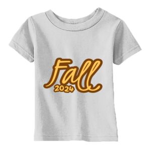 Infant Cotton Jersey Tee Thumbnail