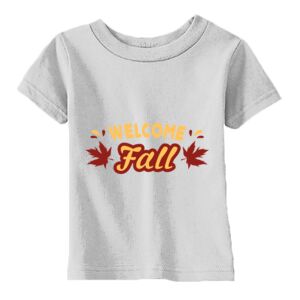 Infant Cotton Jersey Tee Thumbnail