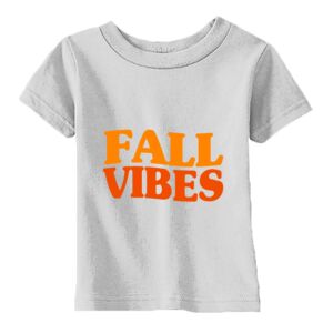 Infant Cotton Jersey Tee Thumbnail