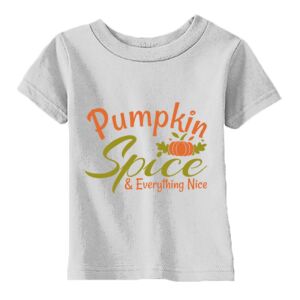 Infant Cotton Jersey Tee Thumbnail
