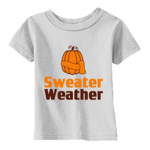 Infant Cotton Jersey Tee Thumbnail