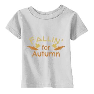 Infant Cotton Jersey Tee Thumbnail