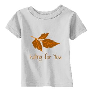 Infant Cotton Jersey Tee Thumbnail