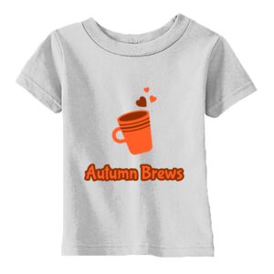 Infant Cotton Jersey Tee Thumbnail