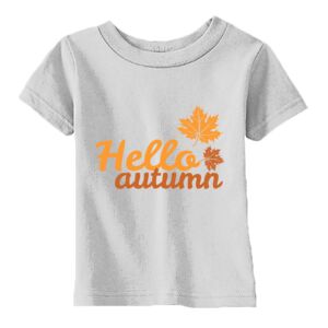 Infant Cotton Jersey Tee Thumbnail
