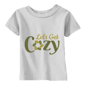 Infant Cotton Jersey Tee Thumbnail