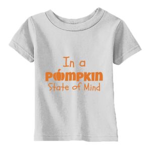 Infant Cotton Jersey Tee Thumbnail