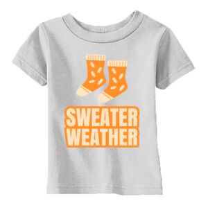Infant Cotton Jersey Tee Thumbnail