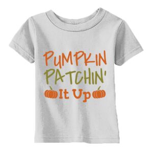 Infant Cotton Jersey Tee Thumbnail