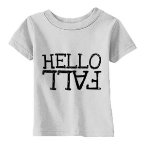 Infant Cotton Jersey Tee Thumbnail
