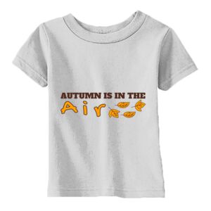 Infant Cotton Jersey Tee Thumbnail