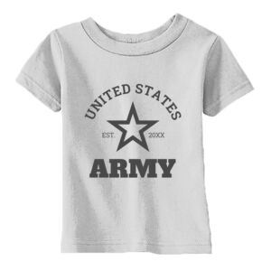 Infant Cotton Jersey Tee Thumbnail