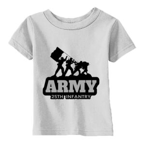 Infant Cotton Jersey Tee Thumbnail