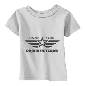 Infant Cotton Jersey Tee Thumbnail
