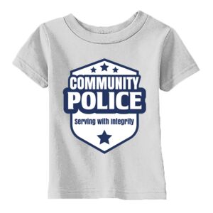 Infant Cotton Jersey Tee Thumbnail