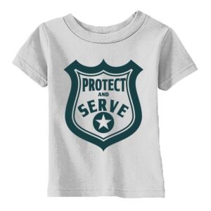 Infant Cotton Jersey Tee Thumbnail
