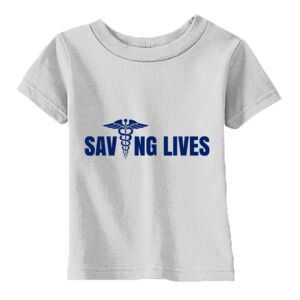 Infant Cotton Jersey Tee Thumbnail