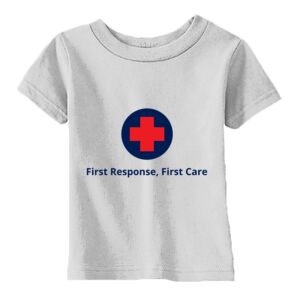 Infant Cotton Jersey Tee Thumbnail