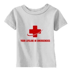 Infant Cotton Jersey Tee Thumbnail