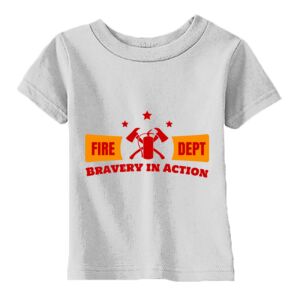 Infant Cotton Jersey Tee Thumbnail