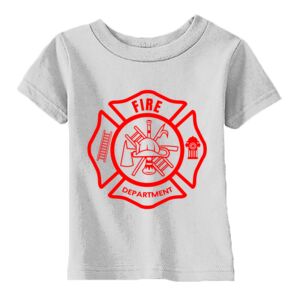 Infant Cotton Jersey Tee Thumbnail