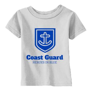 Infant Cotton Jersey Tee Thumbnail
