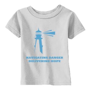 Infant Cotton Jersey Tee Thumbnail